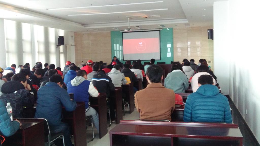 中国一拖集团(洛阳)